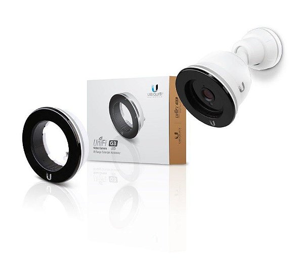 Ubiquiti G3 Bullet UVC-G3-LED IR Range Extender