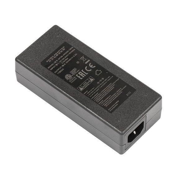 Mikrotik Fonte 48v 2A 96W 48V2A96W HEX PoE/CRS112