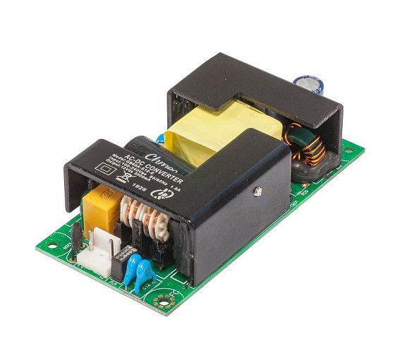 Mikrotik Fonte Interna 12v 5A 60W GB60A-S12 CCR1016