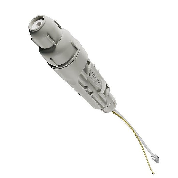 Mikrotik GESP Protetor De Sobretensão Gigabit Ethernet IP68