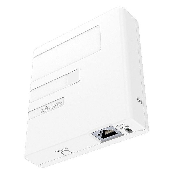 Mikrotik GPEN21 Smart Power PoE Injector