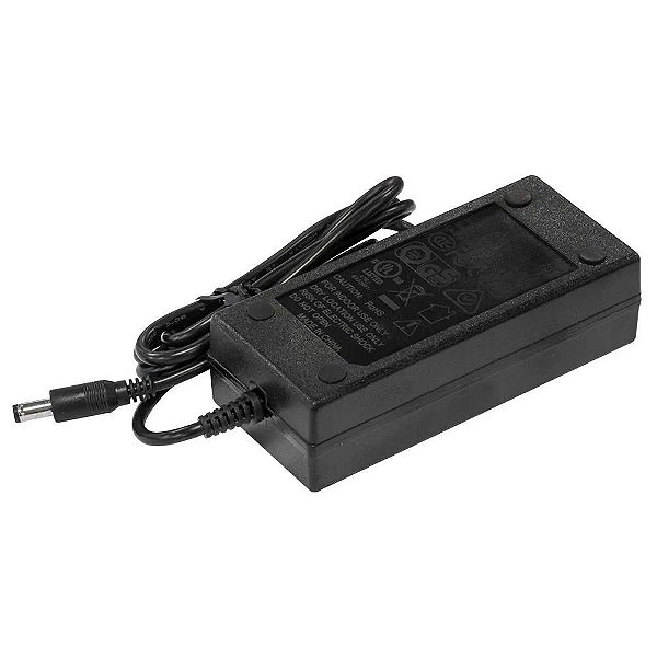 Mikrotik Fonte 24v 2.5A 24HPOW RB411 RB433 RB450