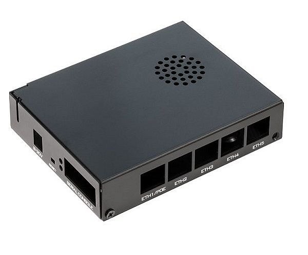 Mikrotik Indoor Case CA150 Para RB450, RB750