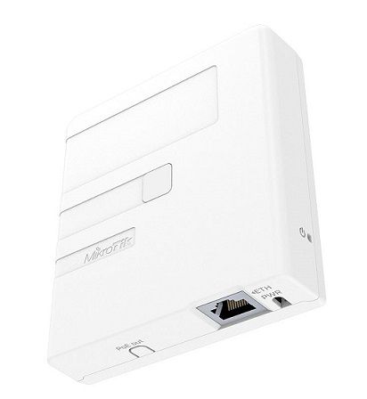 Mikrotik GPEN11 Gigabit PoE Injector