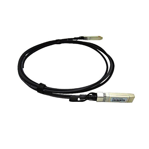 Mikrotik SFP+ 10G S+DA0003 Cabos de Conexão Direta 3 Metros  OEM