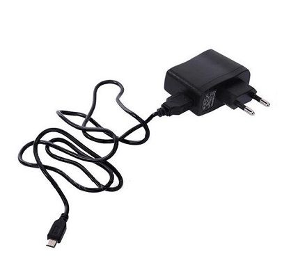 Mikrotik Fonte 5v 1A 5VPOW Micro-USB