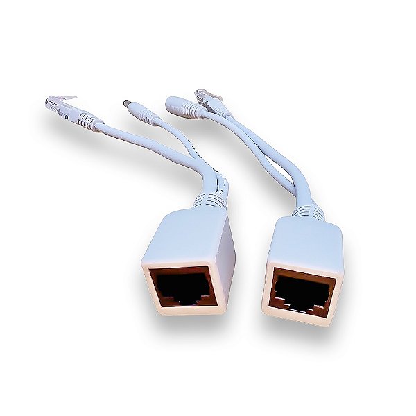 Mikrotik RBPOE PoE Injector PAR OEM