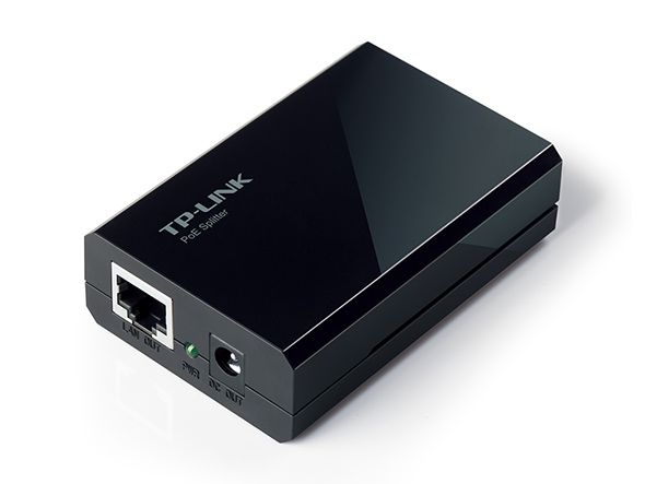 Divisor PoE TP-Link TL-POE10R