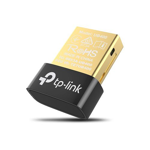 Nano Adaptador TP-Link UB400 USB Bluetooth 4.0