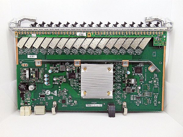 Placa Huawei MA5800 GPLF 16 GPON C++