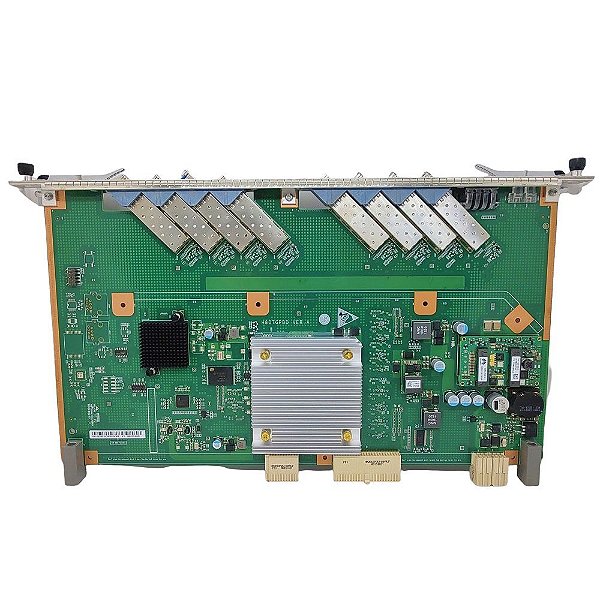 Placa Huawei GPBH C+ 8 GPON C+ MA5680T- MA5683T