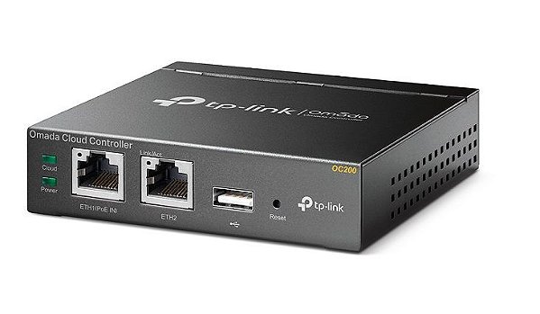 Hardware Controlador Omada TP-Link OC200