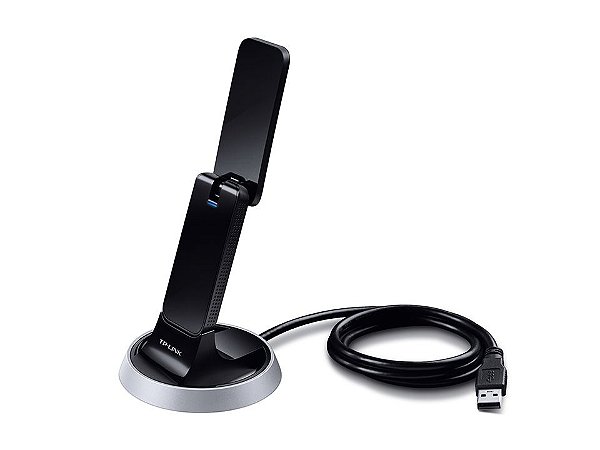Adaptador USB TP-Link ARCHER T9UH AC1900  Dual Band Wi-Fi