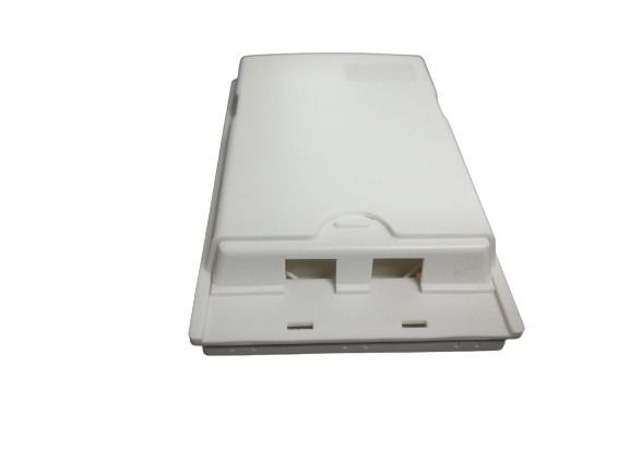 Caixa de Atendimento Óptico 2 Portas JZ-1322-2H