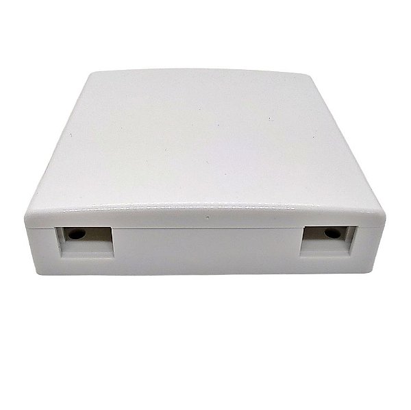 Caixa de Atendimento Óptico 2 Portas JZ-1426