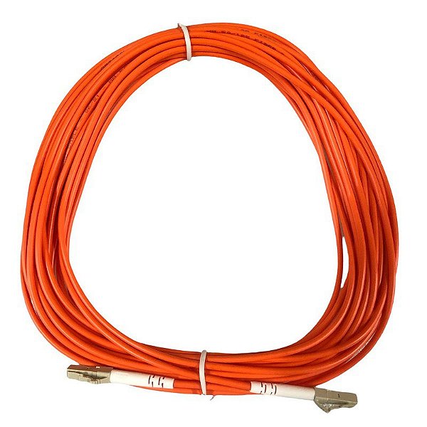 Patch Cord LC-UPC LC-UPC SX 50/125 3.0MM 10M