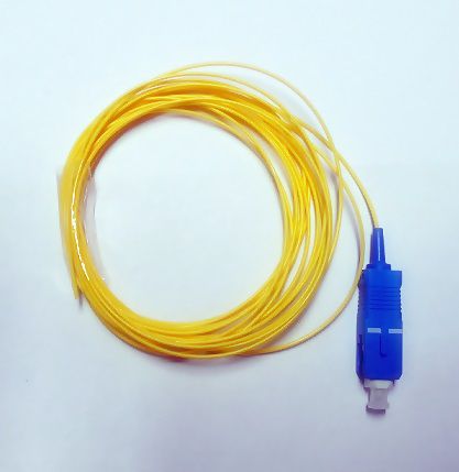 Pigtail SM SC-UPC 0.9MM 3M