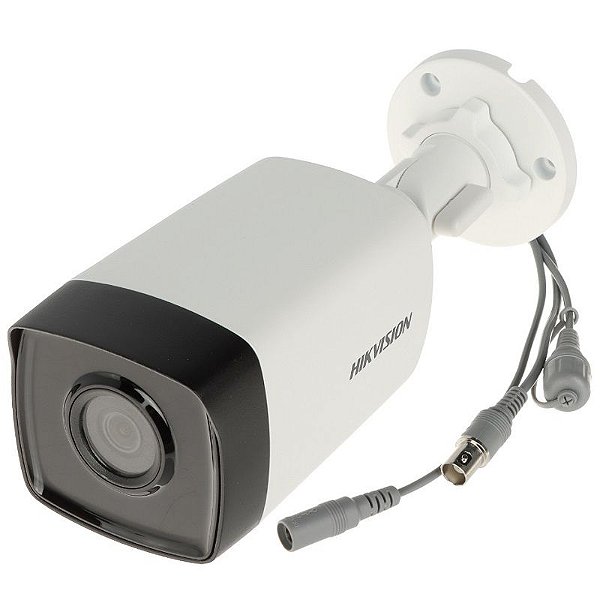 Camera Hikvision Bullet DS-2CE17D0T-IT3F 2MP 2.8MM