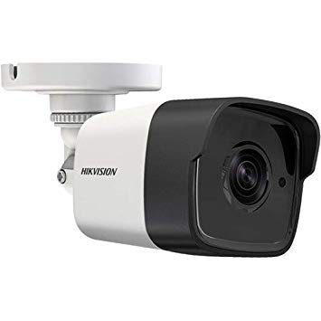 Camera HD Hikvision Bullet Mini DS-2CE16D0T-ITPFS 2MP 2.8mm