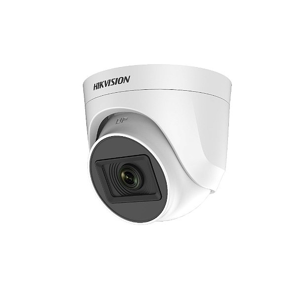 Camera HD Hikvision Turret DS-2CE76D0T-ITPFS 2MP 2.8MM