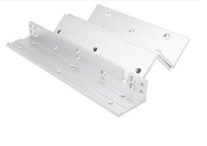 Fechadura Magnética Hikvision Suporte DS-K4H258-LZ