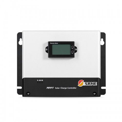 Controlador Solar MPPT 70A 12V/24V/48V SR-MC4870N15