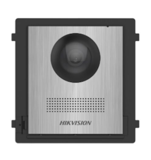 Interfone IP Hikvision com Video DS-KD8003-IME1/NS