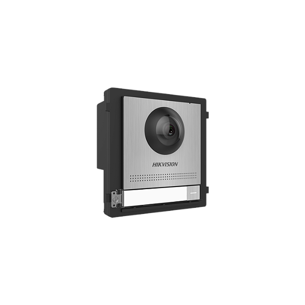 Interfone IP Hikvision com Video DS-KD8003-IME2/S