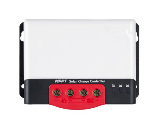 Controlador Solar MPPT 50A  12V/24V SR-MC2450N10
