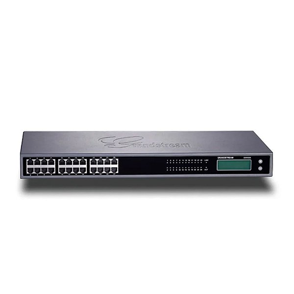 Gateway Voip Grandstream GXW4224 FXS