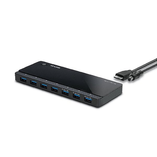 TP-Link Hub USB 3.0 UH700 7 Portas