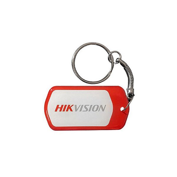 Cartão Mifare 1 Smart Contactless Hikvision DS-K7M102-M