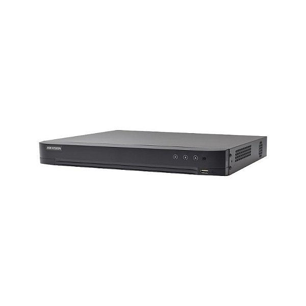 DVR Hikvision 32CH 2HDD 1080P 1U H.265 PRO+IDS-7232HQHI-M2/S