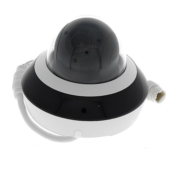 Camera IP Hikvision Dome DS-2DE2A404IW-DE3/W
