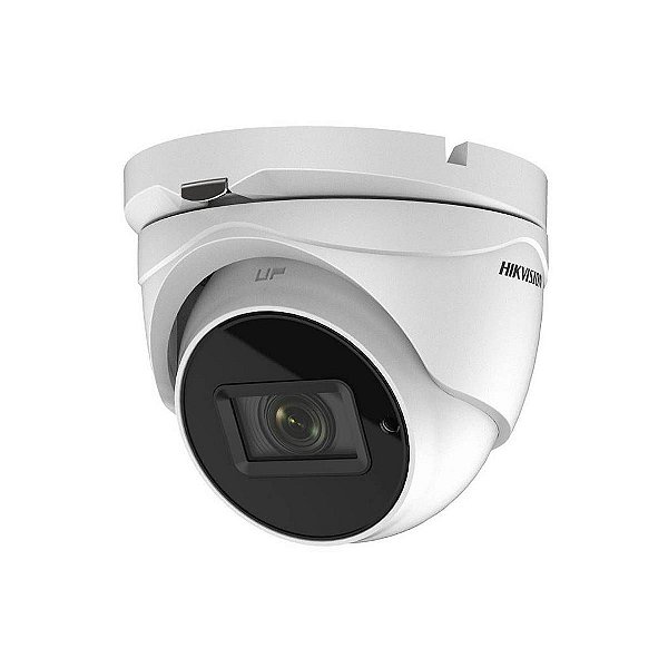 Camera HD Hikvision 4K Turret DS-2CE79U1T-IT3ZF 8MP 2.7-13.5