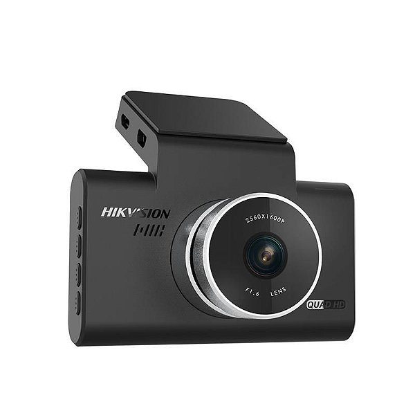 Camera p/Carro Hikvision Dashcam 1600P 130° AE-DC5313-C6