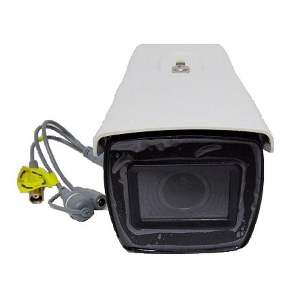 Camera Bullet Hikvision 4K DS-2CE19U1T-IT3ZF 8MP 2.7-13.5mm