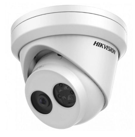 Camera IP Hikvision DS-2CD2321G0-I/NF WDR 2MP Lente 2.8mm
