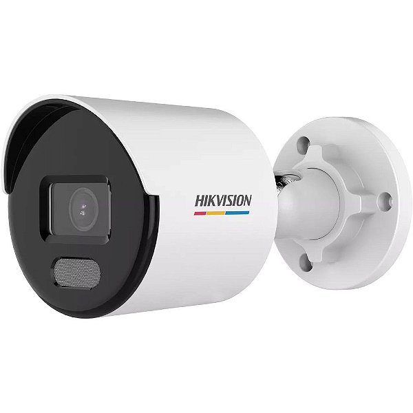 Camera Bullet Hikvision DS-2CD1027G2-L 2MP 2.8mm ColorVu