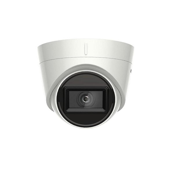 Camera HD Hikvision 4K Turret DS-2CE78U1T-IT3F 8MP 2.8mm