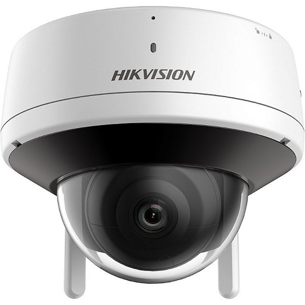 Camera IP Hikvision Dome DS-2CV2121G2-IDW WiFi 2MP 2.8mm