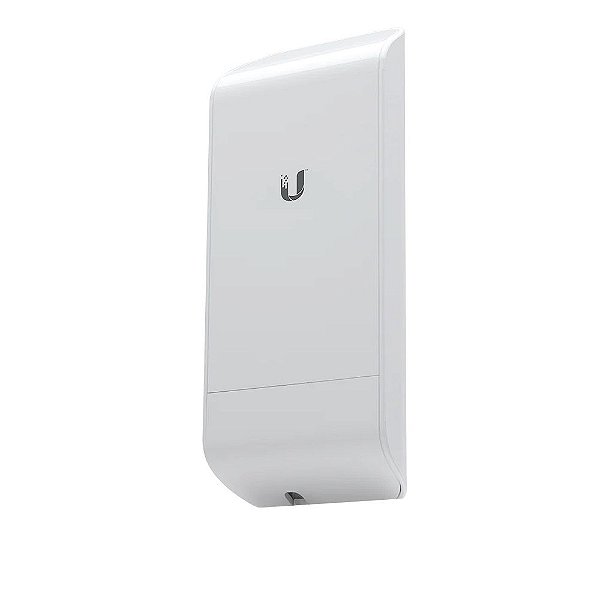 NanoStation LOCOM2-BR 2.4GHZ LOCO Mimo AirMax