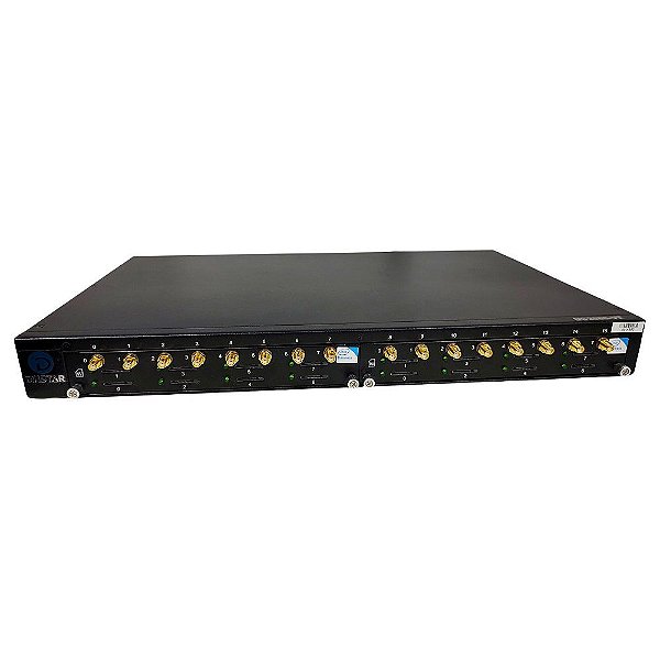 Gateway GOIP-16 UC2000-VF-16W GSM WCDMA Dinstar
