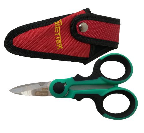 Tesoura KS-K Shears Kevlar