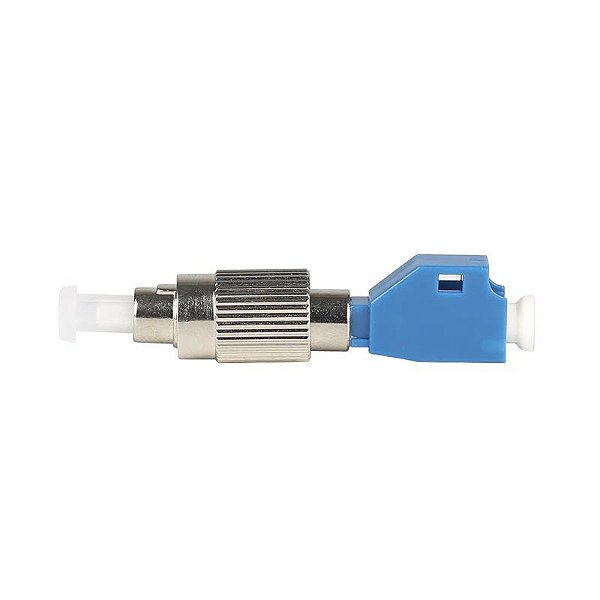 Adaptador OTDR LC-UPC FC-PC para Power Meter e OTDR