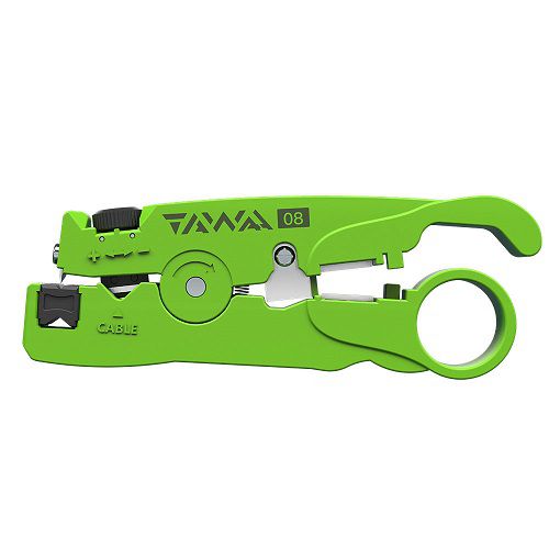 Alicate Decapador Universal Tawaa 08 RG59 128MM