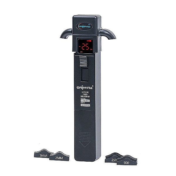 Identificador De Cabos Tfi-35