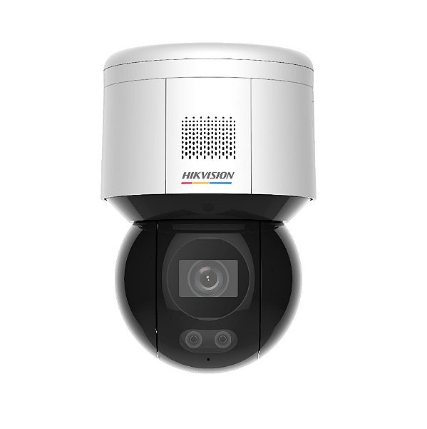 Camera IP Hikvision Dome DS-2DE3A400BW-DE/W F1 T5 Mini PT