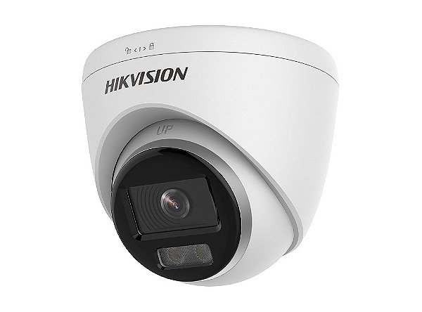 Camera HD Hikvision Turret DS-2CD1327G0-L 2MP 2.8mm
