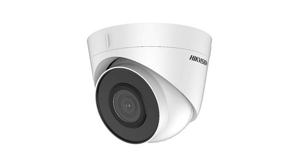 Camera IP Hikvision Turret DS-2CD1323G0E-I 2MP Lente 2.8mm